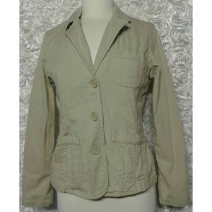 Eddie Bauer Jacket size S